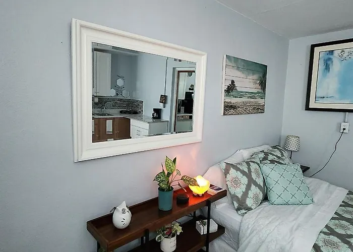 Sweet Studio In Sarasota