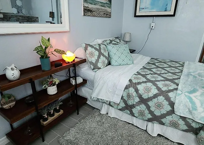 Sweet Studio In Sarasota