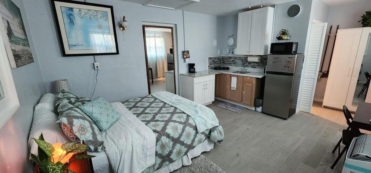Sweet In Appartement *