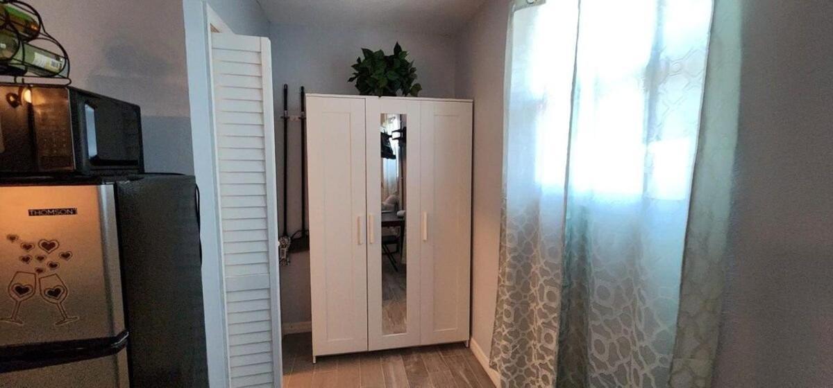 Apartment Sweet In *