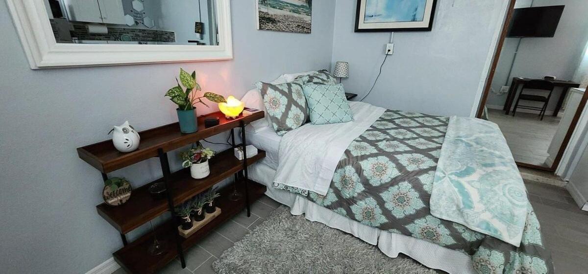 Sweet In Appartement Sarasota