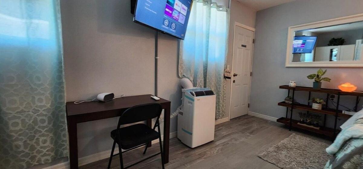 Sweet In Appartement *
