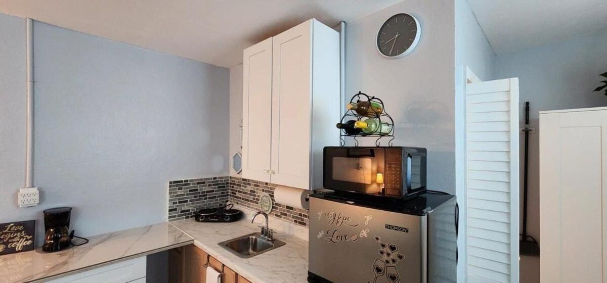 Appartement Sweet In *