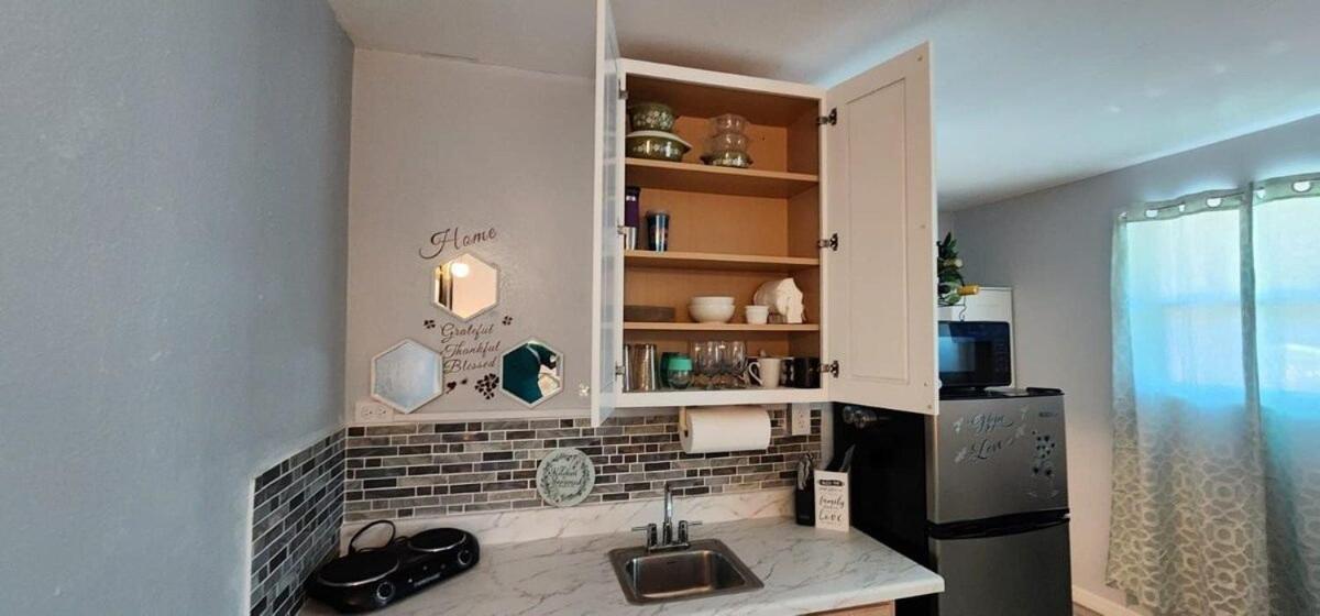 Sweet In Apartment *