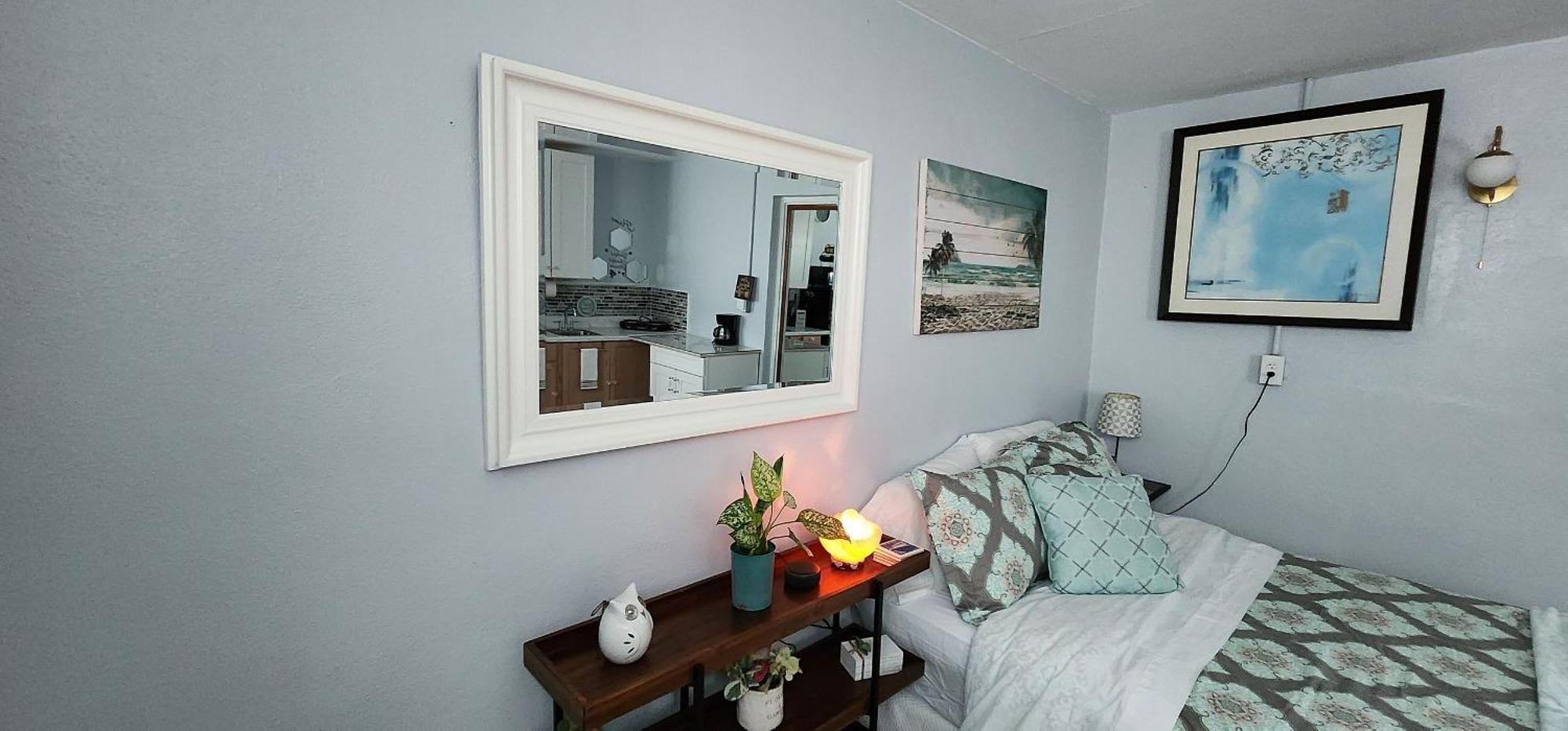 Appartement Sweet In