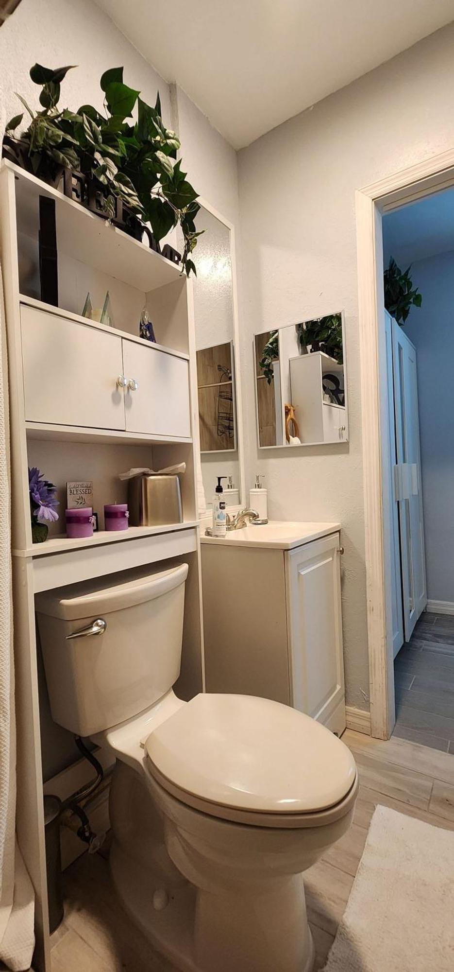 Apartment Sweet In