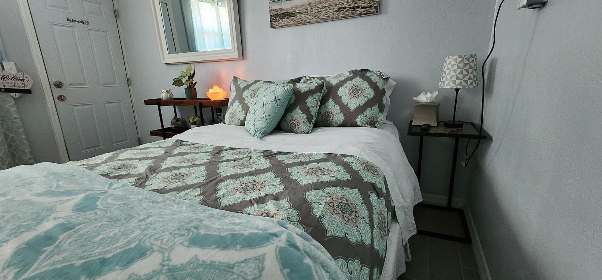 Sweet In Appartement Sarasota