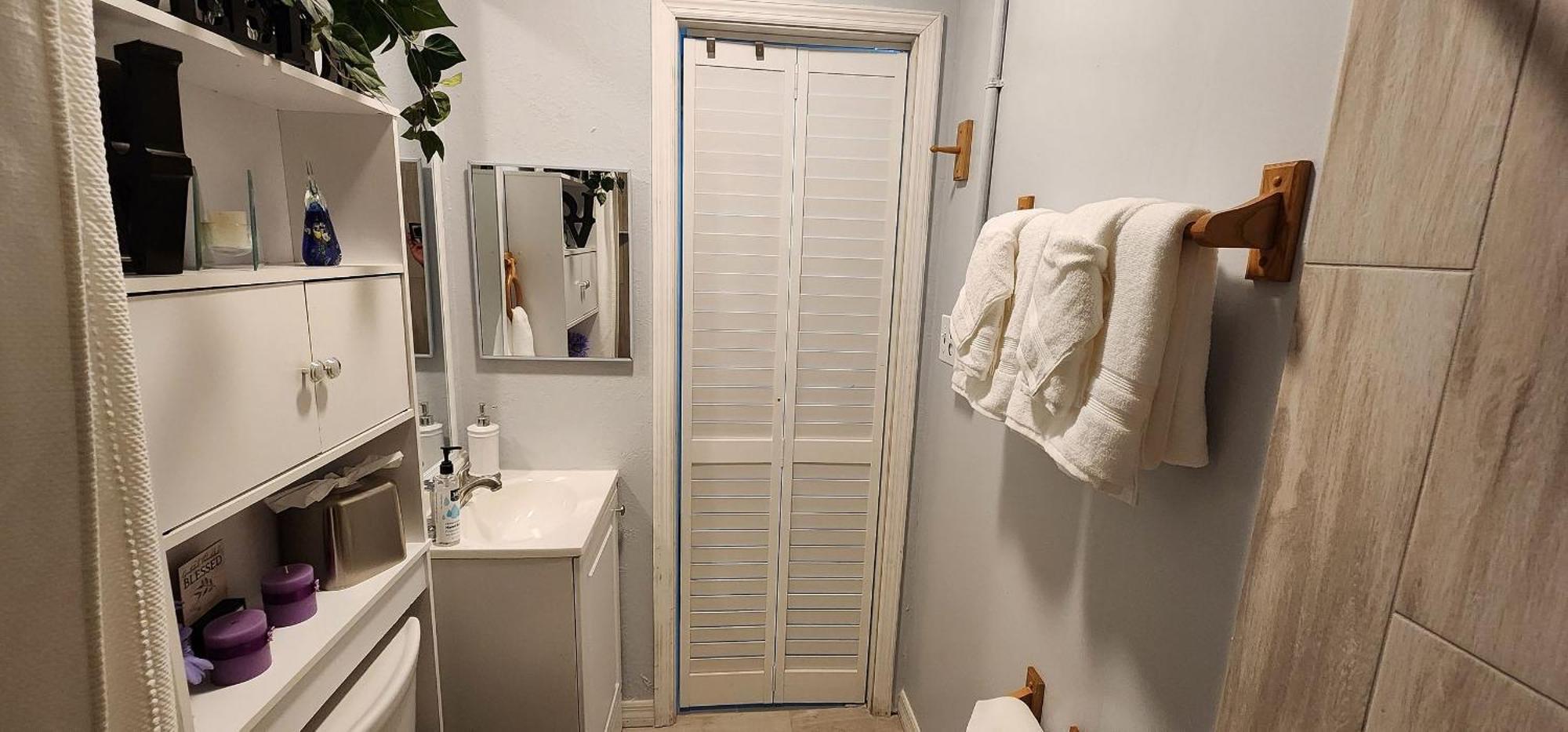 Appartement Sweet In