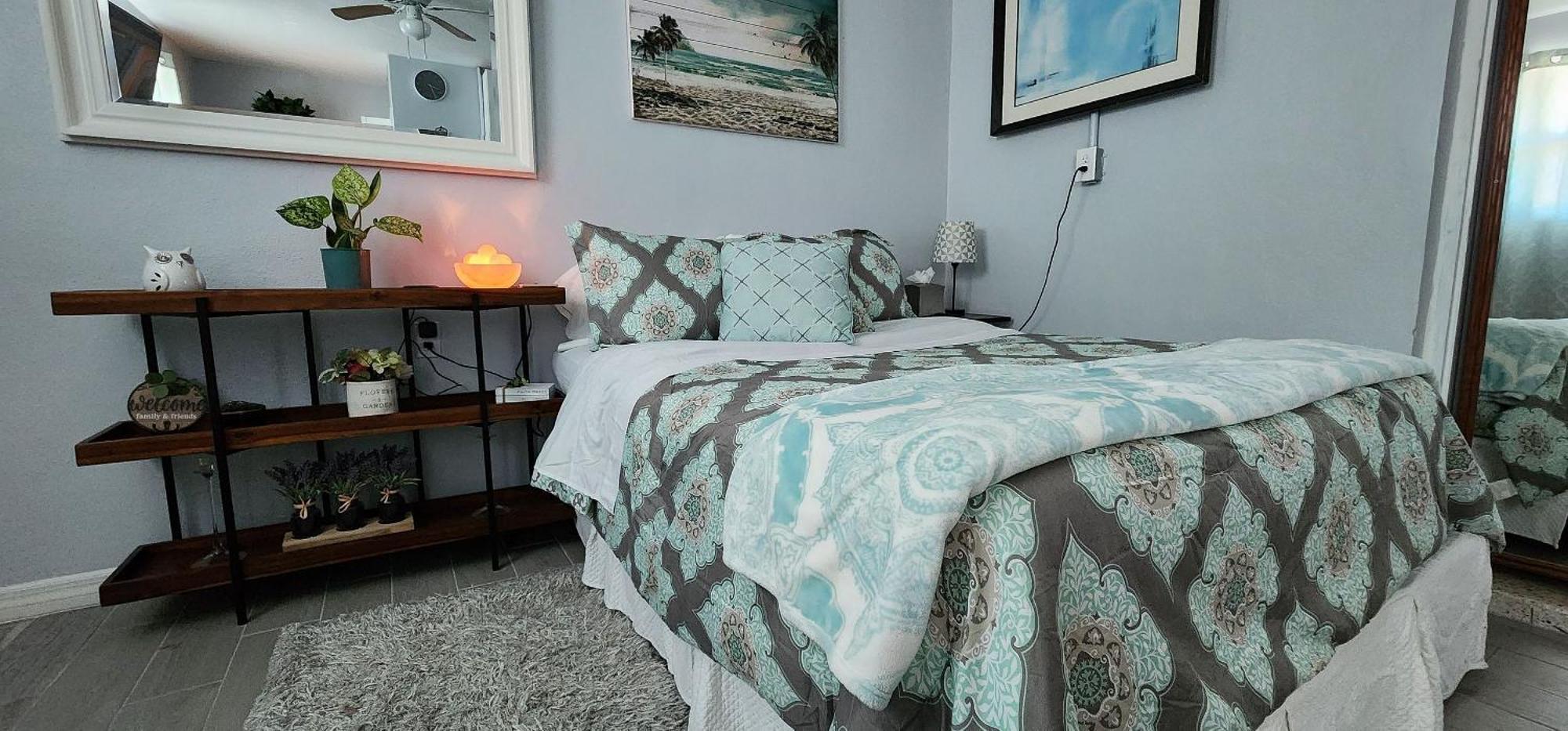 Appartement Sweet In
